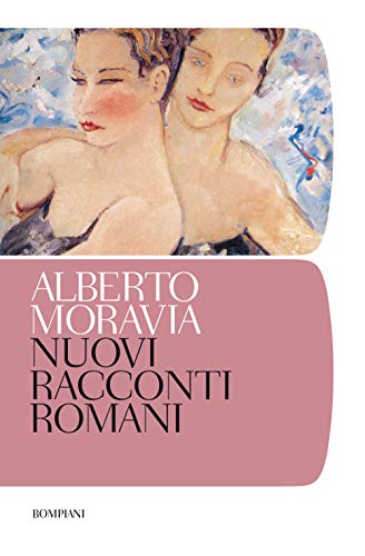 Nuovi racconti romani (Tascabili Narrativa) von Bompiani