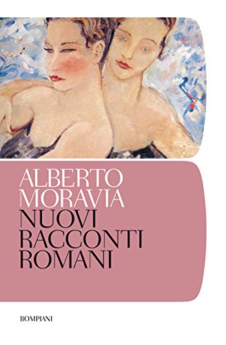Nuovi racconti romani (Tascabili Narrativa) Nuovi racconti romani (Tascabili Narrativa)