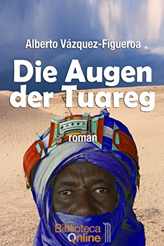 Die Augen der Tuareg von Independently published