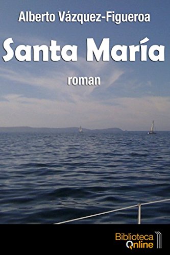 Santa Maria von Independently published