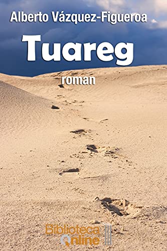 Tuareg von Independently published