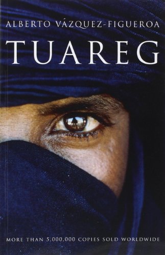 Tuareg von John Hunt Publishing