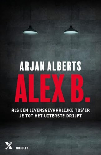 Alex B. (Natan Z., 2) von Xander Uitgevers B.V.