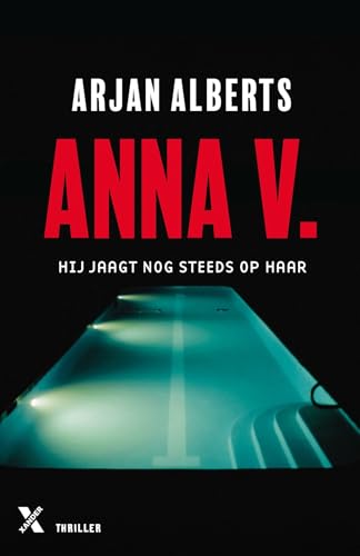Anna V. (Natan Z., 3) von Xander Uitgevers B.V.