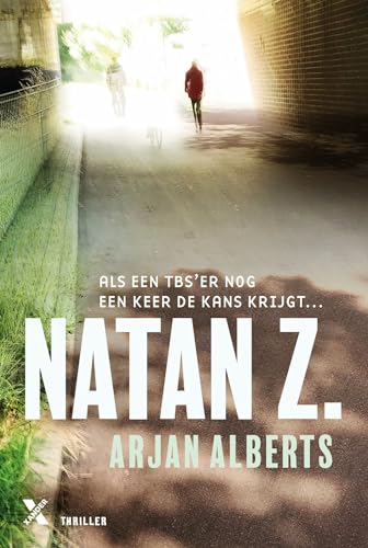 Natan Z. (Natan Z., 1) von Xander Uitgevers B.V.