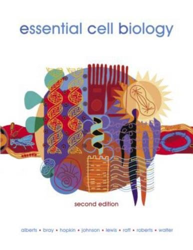 Essential Cell Biology: Second Edition
