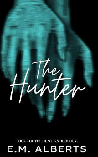 The Hunter (The Hunters Duology, Band 2) von National Library Of South Africa