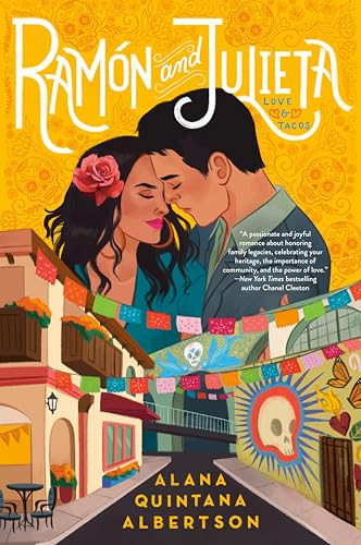 Ramón and Julieta (Love & Tacos, Band 1)