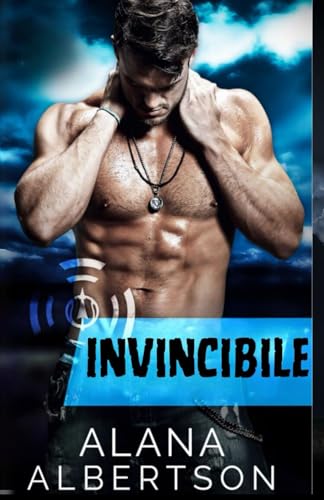 Invincibile (CODICE DEL TRIDENTE, Band 1) von Independently published