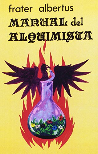 Manual del alquimista von Edinumen