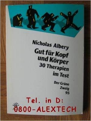Gut für Kopf & Körper: GZ 95