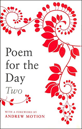 Poem For The Day Two