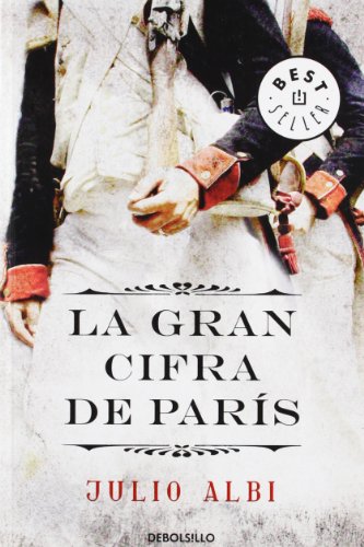 La gran cifra de París (Best Seller)