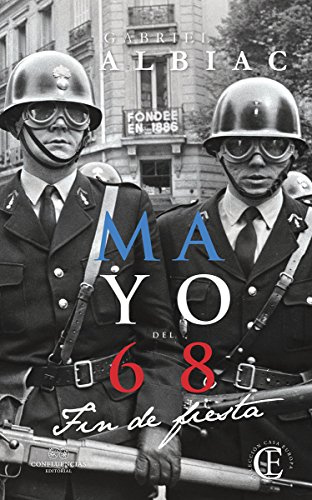 MAYO DEL 68 von EDITORIAL CONFLUENCIAS (UDL)