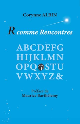 R comme rencontres von LIBRINOVA