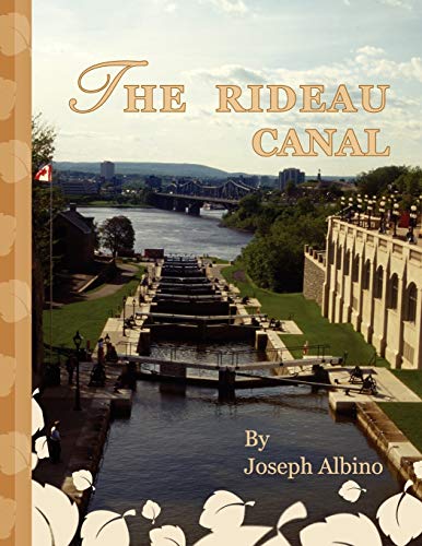 Rideau Canal von Xlibris