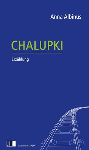 Chalupki von Edition.fotoTAPETA Berlin