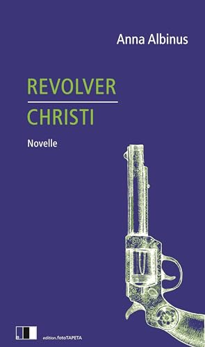 Revolver Christi von Edition.fotoTAPETA Berlin