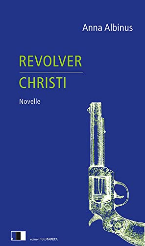 Revolver Christi von edition Fototapeta