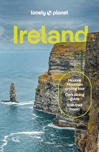 Lonely Planet Ireland (Travel Guide) von Lonely Planet