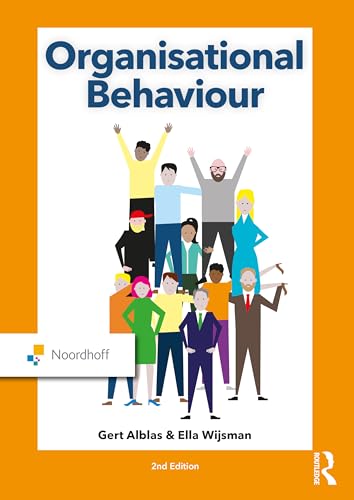 Organisational Behaviour (Routledge-noordhoff International Editions)
