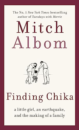 Finding Chika: A heart-breaking and hopeful story about family, adversity and unconditional love von Sphere