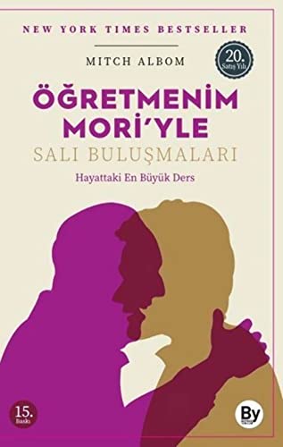 Ögretmenim Moriyle Sali Bulusmalari: Hayattaki En Büyük Ders Ögretmenim Moriyle Sali Bulusmalari: Hayattaki En Büyük Ders