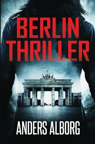 BERLIN THRILLER von tolino media