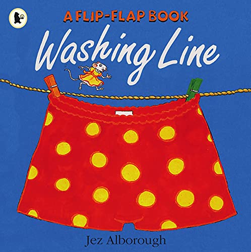 Washing Line von WALKER BOOKS