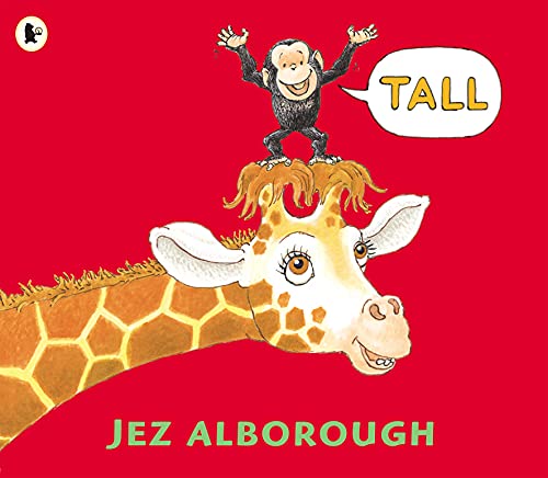Tall (Bobo and Friends)