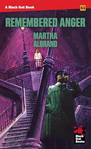 Remembered Anger von Stark House Press