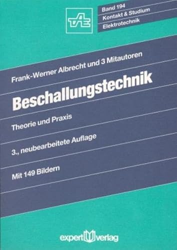 Beschallungstechnik: Theorie und Praxis (Kontakt & Studium)