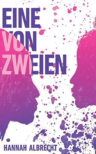 Eine von Zweien von CREATESPACE