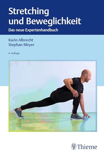 Stretching und Beweglichkeit