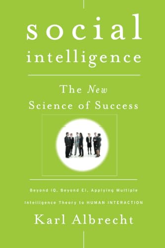 Social Intelligence: The New Science of Success von Pfeiffer