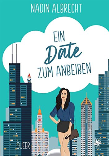 Ein Date zum Anbeißen von MAIN Verlag