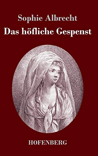 Das höfliche Gespenst