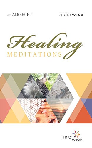 Healing Meditations von 978-3-947458-04-2