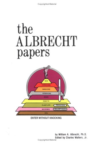 Albrecht Papers