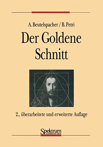 Der Goldene Schnitt (German Edition) von Spektrum Akademischer Verlag