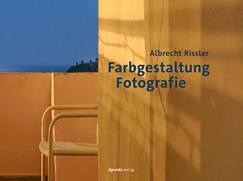 Farbgestaltung Fotografie von Dpunkt.Verlag GmbH