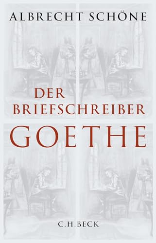 Der Briefschreiber Goethe