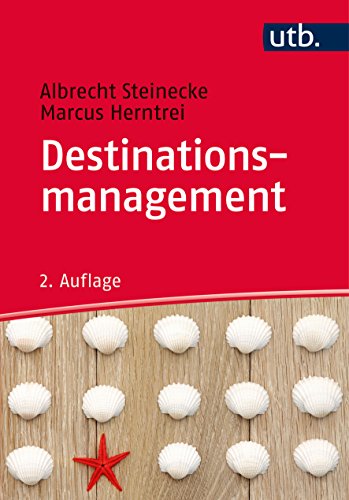 Destinationsmanagement von UTB GmbH