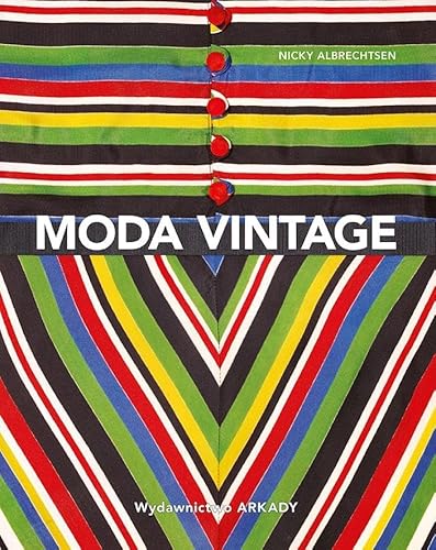 Moda Vintage Moda Vintage von Arkady