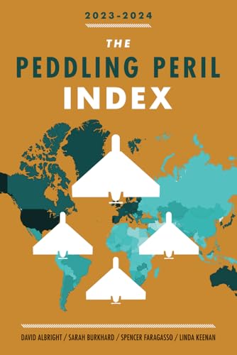 Peddling Peril Index 2023/2024