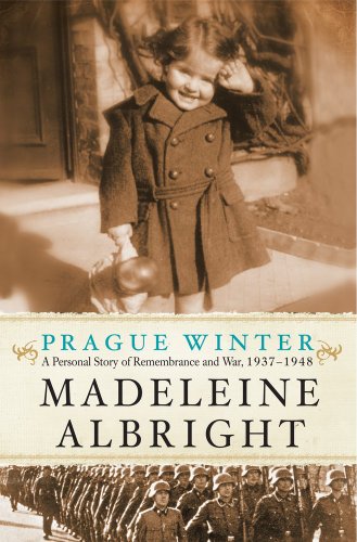 Prague Winter: A Personal Story of Remembrance and War, 1937-1948 Prague Winter: A Personal Story of Remembrance and War, 1937-1948 von Harper