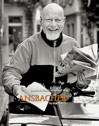 Ansbacher: 91 Portraits von Schmidt, Philipp