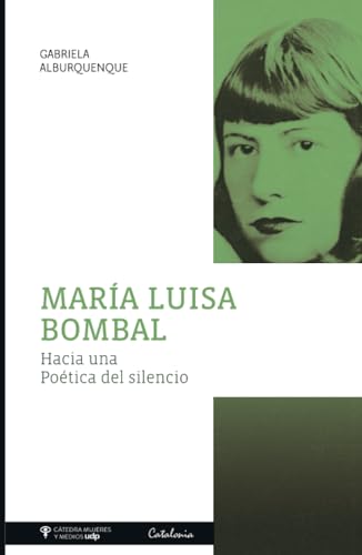 María Luisa Bombal María Luisa Bombal von Editorial Catalonia