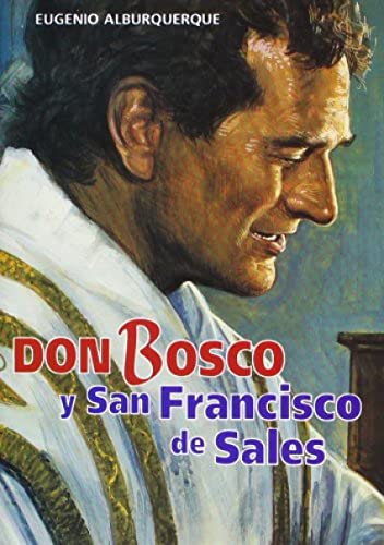 Don Bosco y san Francisco de Sales von EDITORIAL CCS