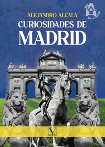 Curiosidades de Madrid (Infantil-Juvenil, Band 1) von Editorial Verbum